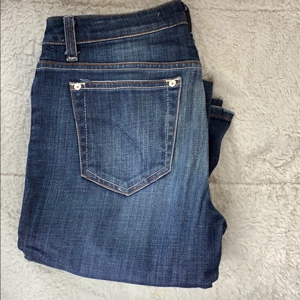 Jeans - Picture 3 of 3